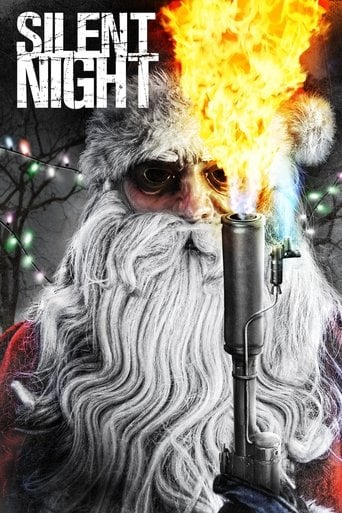Silent Night - Steven C. Miller · 2012