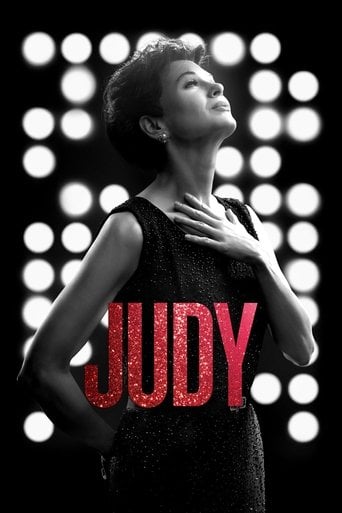 Judy - Rupert Goold · 2019