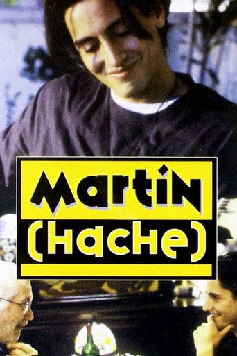 Martin (Hache) - Adolfo Aristarain · 1997