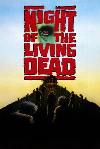Night of the Living Dead - Tom Savini · 1990
