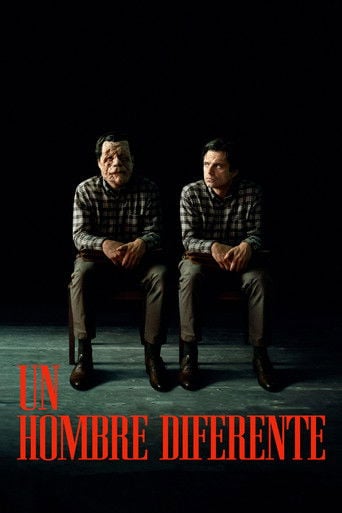 A Different Man - Aaron Schimberg · 2024