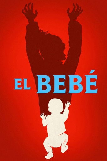 El bebé - Lucy Gaymer · 2022