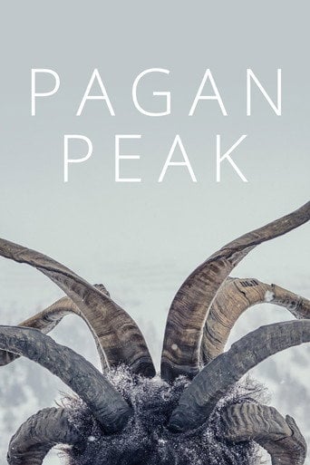 Pagan Peak - Cyrill Boss · 2019