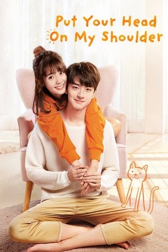 Put Your Head on My Shoulder - Zhao Qian Qian · 2019