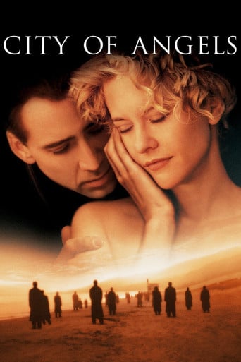 City of Angels - Brad Silberling · 1998