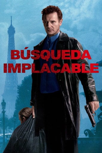 Venganza - Pierre Morel · 2008