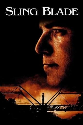 Sling Blade - Billy Bob Thornton · 1996