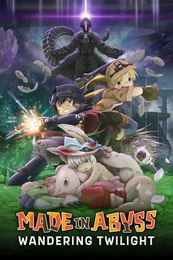 Made in Abyss 2: Crepúsculo errante - (Parte - 2) - Masayuki Kojima · 2019