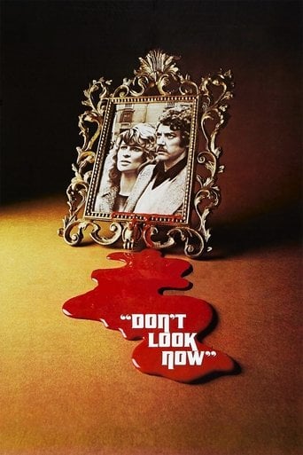 Don't Look Now - Nicolas Roeg · 1973