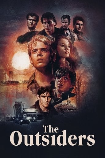 The Outsiders - Francis Ford Coppola · 1983