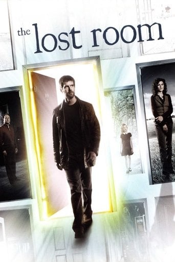 The Lost Room - Christopher Leone · 2006