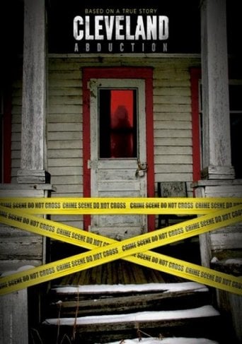 Cleveland Abduction - Alex Kalymnios · 2015