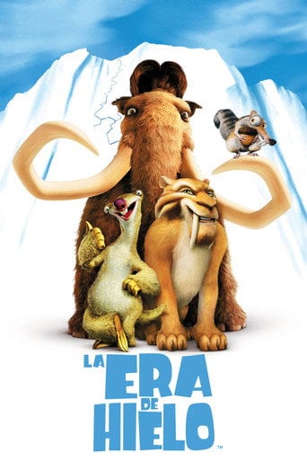La era del hielo - Chris Wedge · 2002