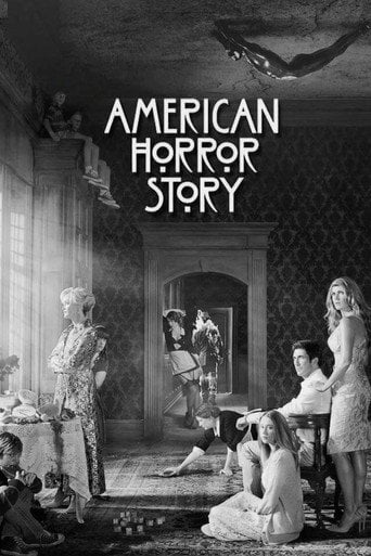 Behind the Fright: The Making of American Horror Story - Jeffrey Lerner · 2012