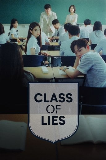 Class of Lies - · 2019