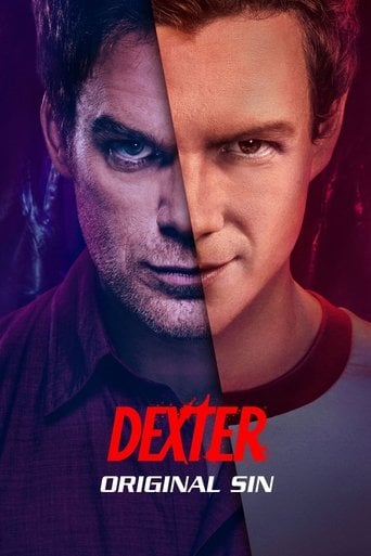 Dexter: Original Sin - Clyde Phillips · 2024