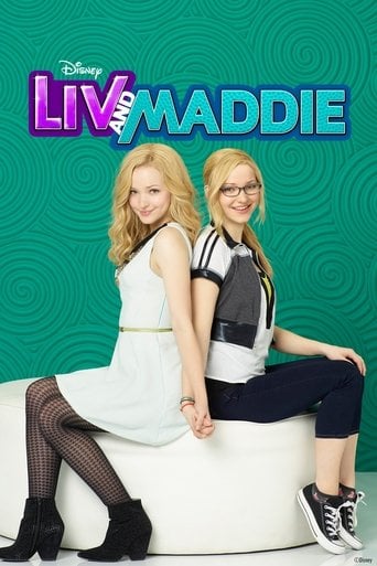 Liv and Maddie - John D. Beck · 2013