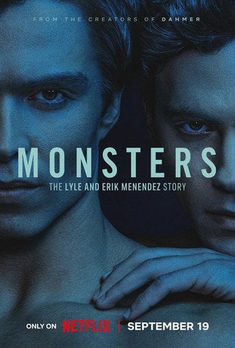 Monstruos: La historia de Lyle y Erik Menendez - · 2024(Netflix)