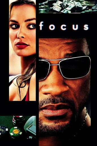Focus - Glenn Ficarra · 2015