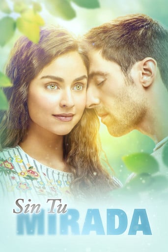 Sin tu mirada - Delia Fiallo · 2017