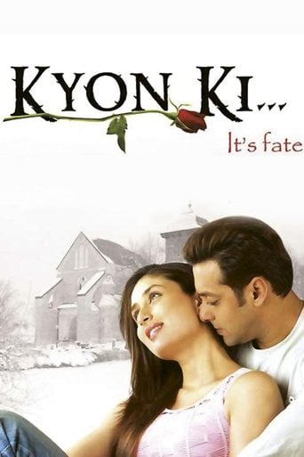 Kyon Ki... - Priyadarshan · 2005