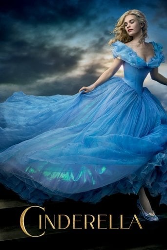 Cinderella - Kenneth Branagh · 2015