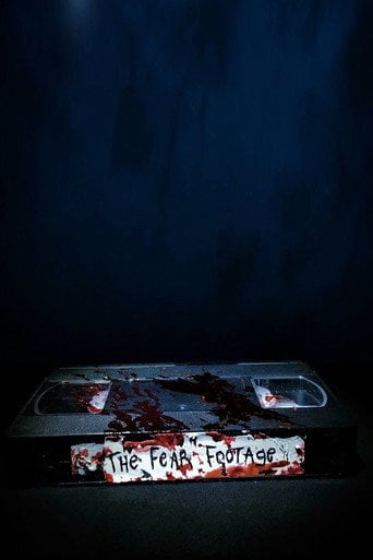 The Fear Footage - Ricky Umberger · 2018