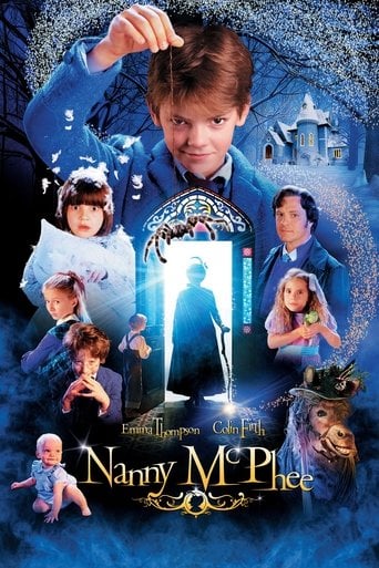 Nanny McPhee - Kirk Jones · 2005