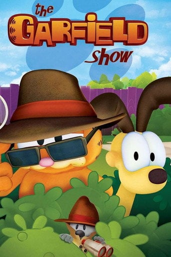 The Garfield Show - Jim Davis · 2009