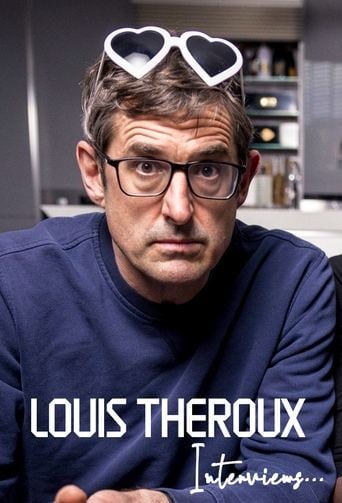 Louis Theroux Interviews - · 2022