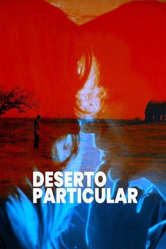 Deserto Particular - Aly Muritiba · 2021