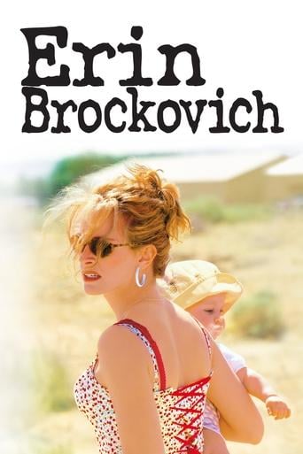 Erin Brockovich - Steven Soderbergh · 2000