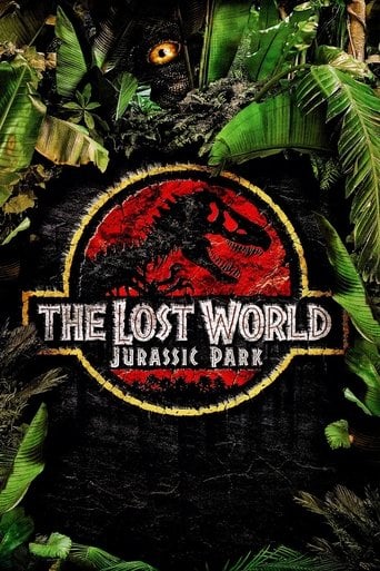 The Lost World: Jurassic Park - Steven Spielberg · 1997