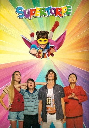 Supertorpe - Tomás Yankelevich · 2011