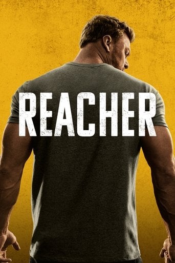 Reacher - Nick Santora · 2022