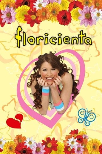 Floricienta - Cris Morena · 2004