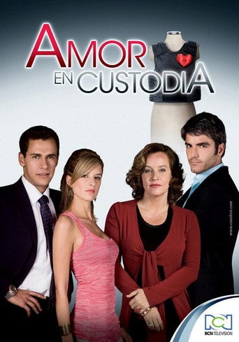Amor en custodia - · 2009