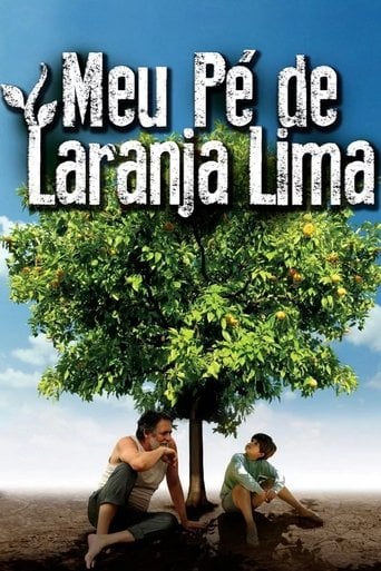 Meu Pé de Laranja Lima - Marcos Bernstein · 2013