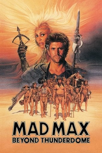 Mad Max Beyond Thunderdome - George Ogilvie · 1985