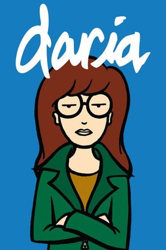 Daria - Glenn Eichler · 1997