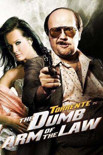 Torrente, the Dumb Arm of the Law - Santiago Segura · 1998