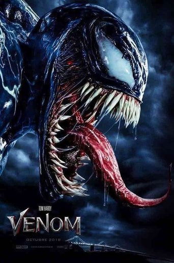 Venom - Ruben Fleischer · 2018