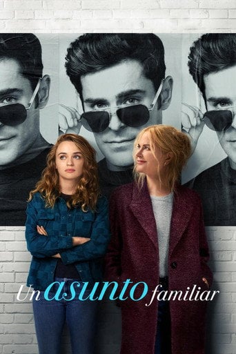 Un asunto familiar - Richard LaGravenese · 2024