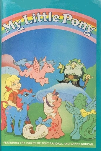 My Little Pony - John Gibbs · 1984