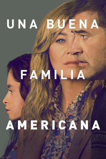Una buena familia americana - Katie Robbins · 2025