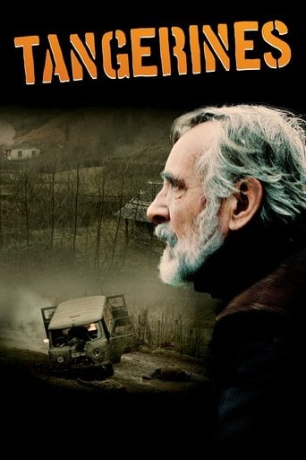 Tangerines - Zaza Urushadze · 2013