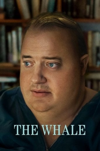 The Whale - Darren Aronofsky · 2022