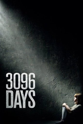 3096 días - Sherry Hormann · 2013