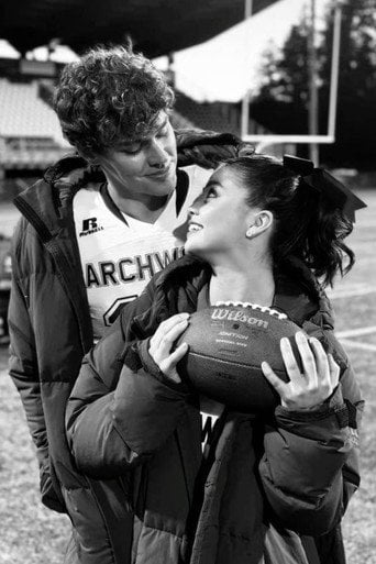 Sidelined: The QB and Me - Justin Wu · 2024