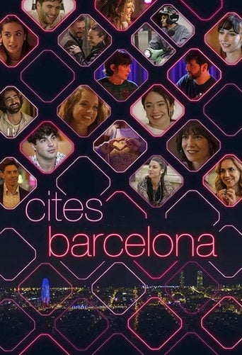 Cites Barcelona - · 2023